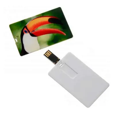 Pen Card Personalizado