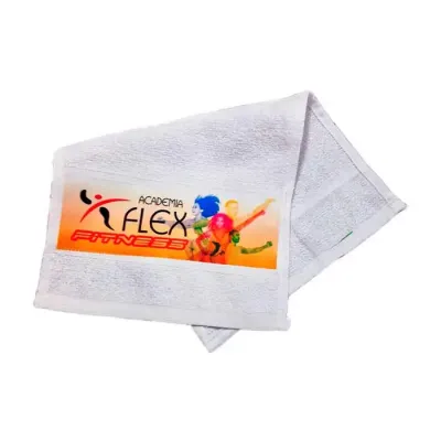 Toalhas Fitness Personalizadas