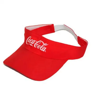 Viseiras de Tactel Personalizadas