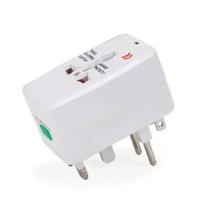 Adaptador universal personalizado