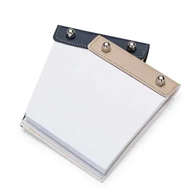 Bloco com Parafuso - 2 cores