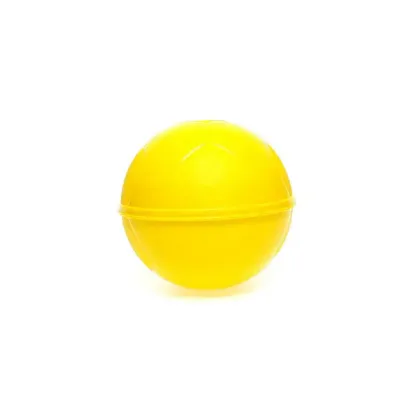 Pipoqueira Bola amarela
