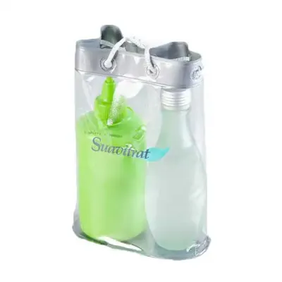 Bolsa Promocional Especial em PVC