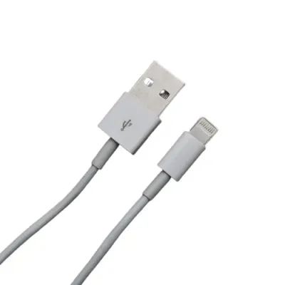 Cabo de dados lightning