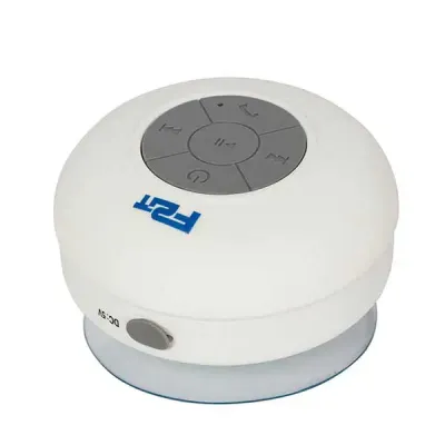 Caixa de som Promocional branco