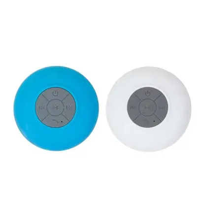 Caixa de Som Personalizada