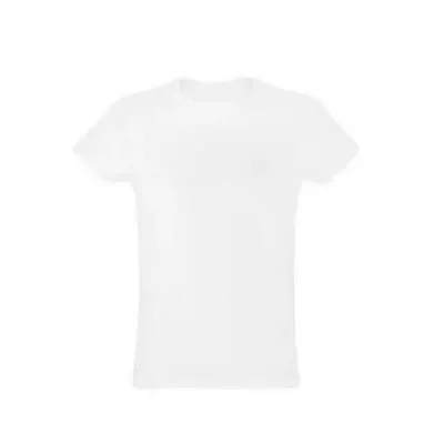 Camiseta Unissex Branca