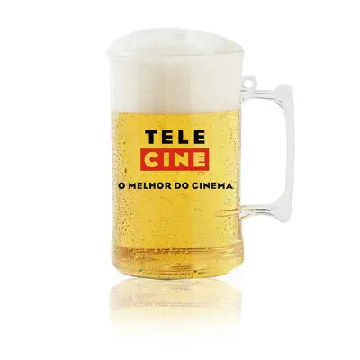 Caneca de Chopp personalizada