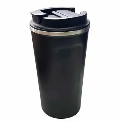 Copo Térmico 500ml preto