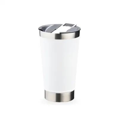 Copo Térmico  branco