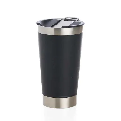 Copo Térmico  preto
