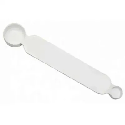 Dosador de Soro branco