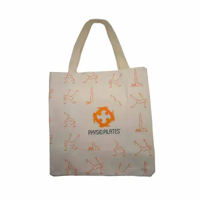 Ecobag personalizada
