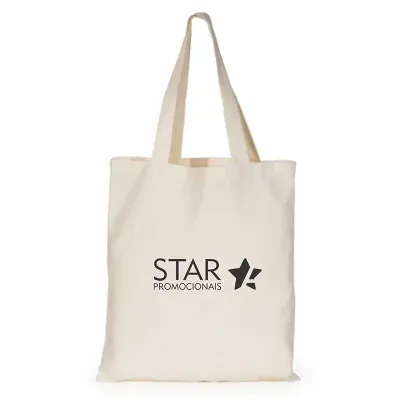 Sacola ecobag Star