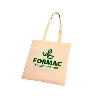 Ecobag personalizada para a divulgação de sua empresa