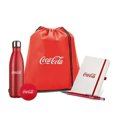 Kit Boas Vindas com 5 Produtos