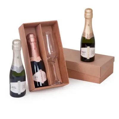 Kit Espumante Chandon