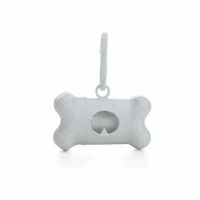 Kit Saquinho Coletor branco