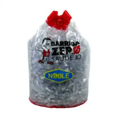 Mochila Personalizada em PVC