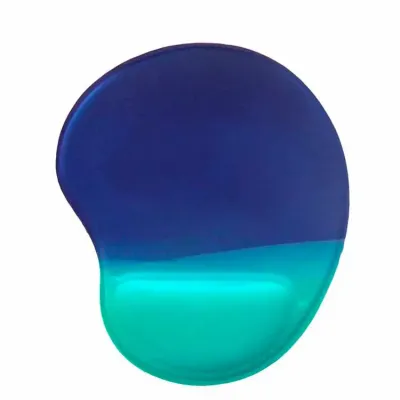 Mouse pad ergonomico em neoprene personalizado