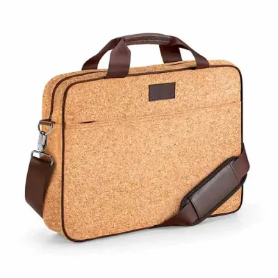 Pasta para Notebook cortiça