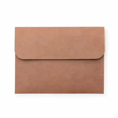 Pasta Envelope Ecológica