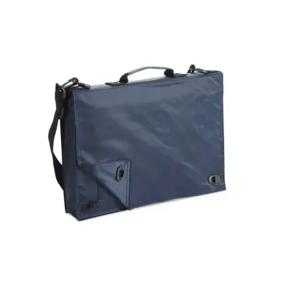 Pasta Multifunções azul