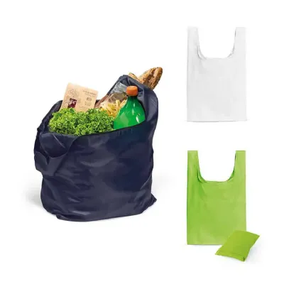 Sacola Dobrável em TNT