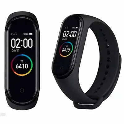 Relógio Smartwatch Band M4