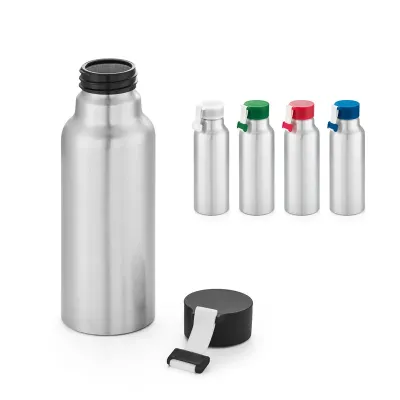 Squeeze 570 ml - opções de cores