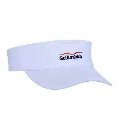 viseira tactel branca