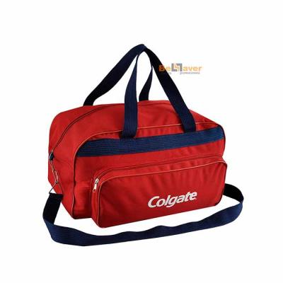 Bolsa de viagem personalizada