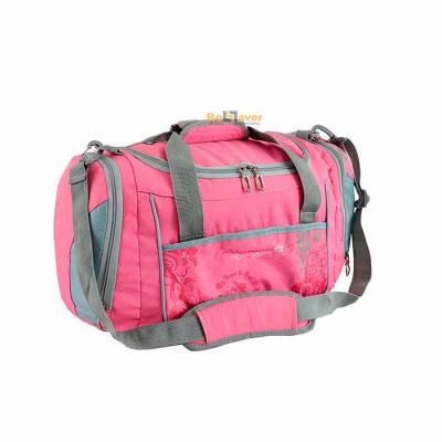 Bolsa de viagem personalizada