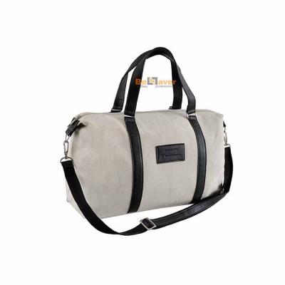 Bolsa de viagem personalizada