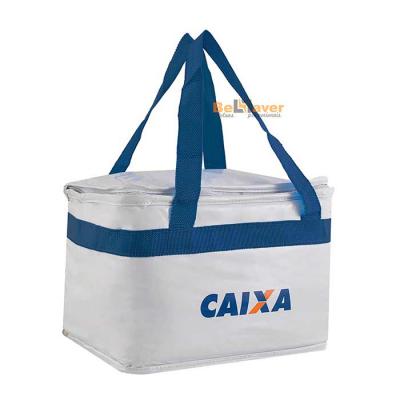 Bolsa Térmica em várias cores personalizada