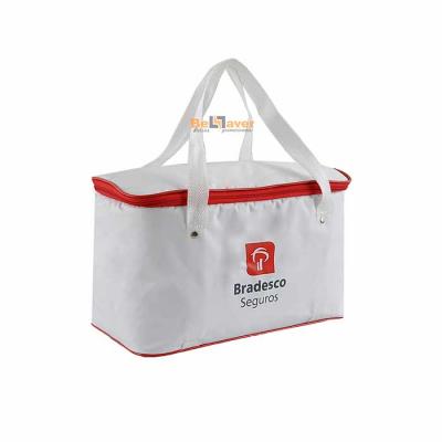 Bolsa Térmica com alça promocional