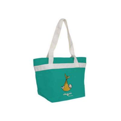 Bolsa sacola personalizada com a sua marca