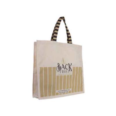 bellaver-bolsas-promocionais - Bolsa Sacola personalizada