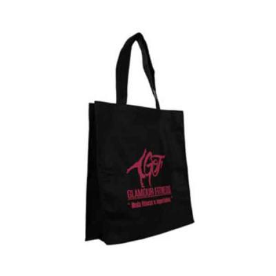 Bolsa Sacola personalizada com ou sem bolso 