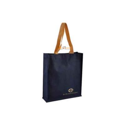 Bolsa sacola personalizada ideal para campanhas e eventos