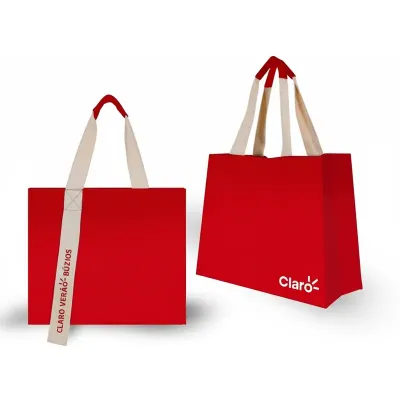 Sacola Promocional - 1