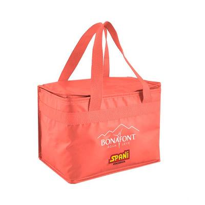 Bolsa Térmica com logotipo
