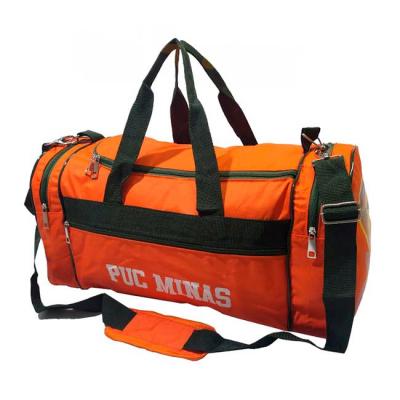 Bolsa de Viagem Laranja