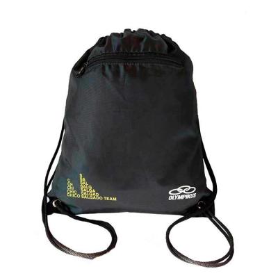 Mochila saco Personalizada