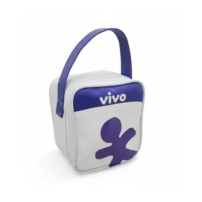 Nécessaire Personalizada - modelo Vivo