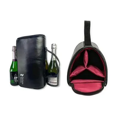 Porta-Vinho Personalizado - 1