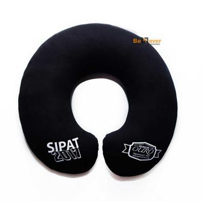 Almofada de pescoço personalizada