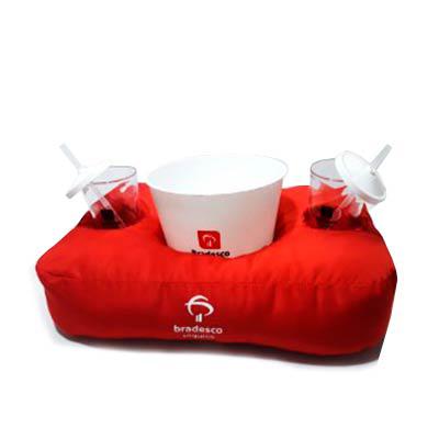 Almofada personalizada