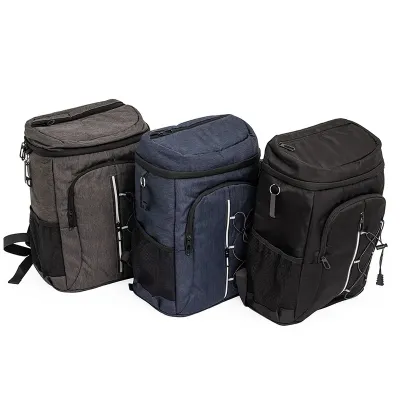 Bolsas térmicas 32 litros - 3 opções