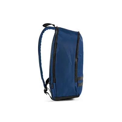 Mochila azul